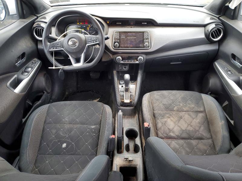 Photo 8 from auction – 2019 NISSAN KICKS S with VIN 3N1CP5CU3KL547485