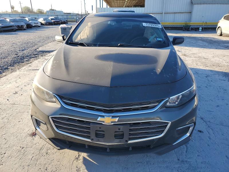 Photo 5 from auction – 2017 CHEVROLET MALIBU with VIN 1G1ZB5ST3HF224239
