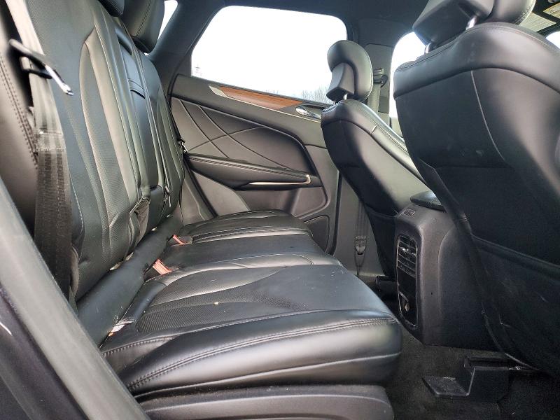 Фото 10 с аукциона – 2015 LINCOLN MKC с VIN 5LMTJ2AH2FUJ22394