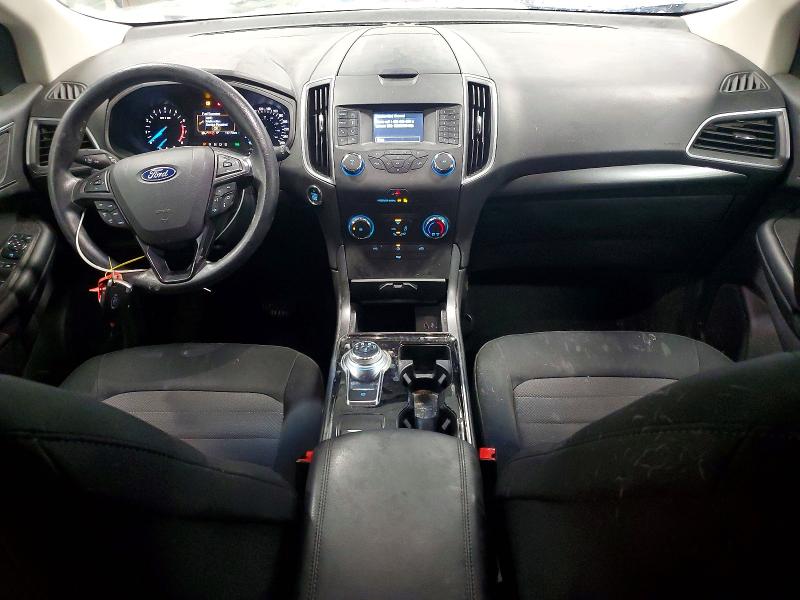 Photo 8 from auction – 2019 FORD EDGE SE with VIN 2FMPK4G92KBC51667