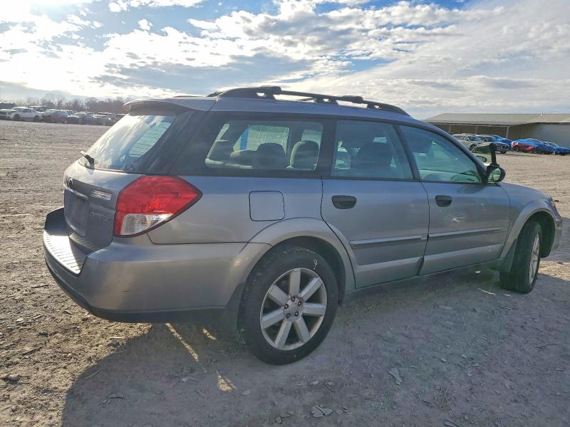 Foto 3 de la subasta – 2009 SUBARU OUTBACK 2. con VIN 4S4BP61C796324598