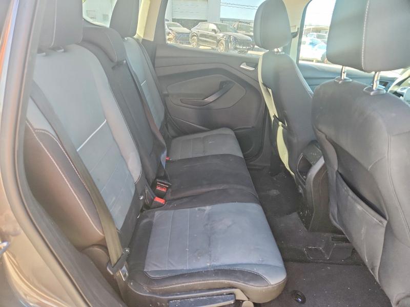 Photo 11 from auction – 2013 FORD ESCAPE with VIN 1FMCU0GX6DUA60590
