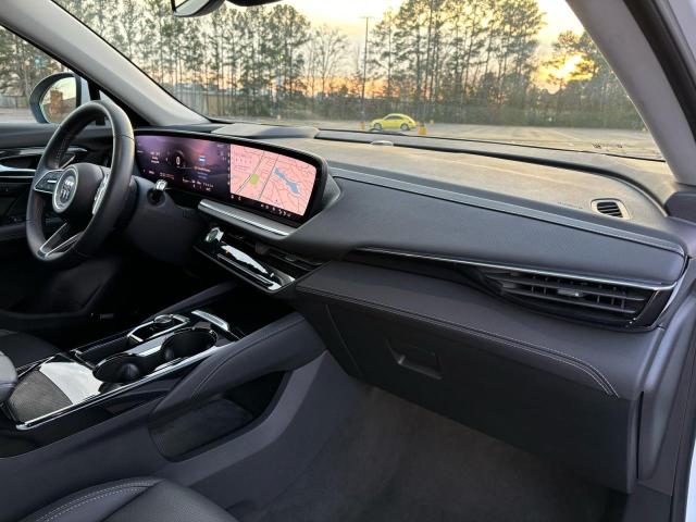 Photo 9 from auction – 2025 BUICK ENVISION P with VIN LRBFZKE45SD038356