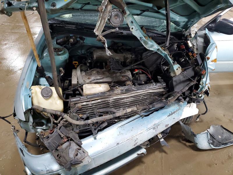 Photo 11 from auction – 1995 TOYOTA COROLLA with VIN 2T1AE04B6SC070757