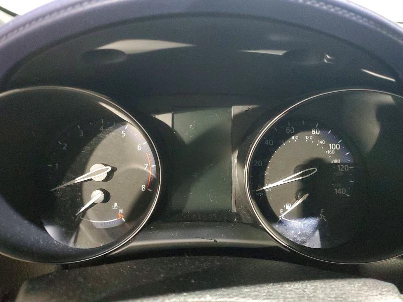 Photo 9 from auction – 2021 TOYOTA C-HR with VIN NMTKHMBX8MR131116