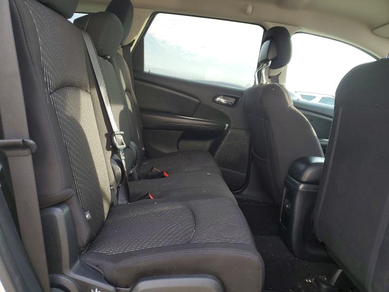 Photo 10 from auction – 2014 DODGE JOURNEY SX with VIN 3C4PDDBG3ET186812