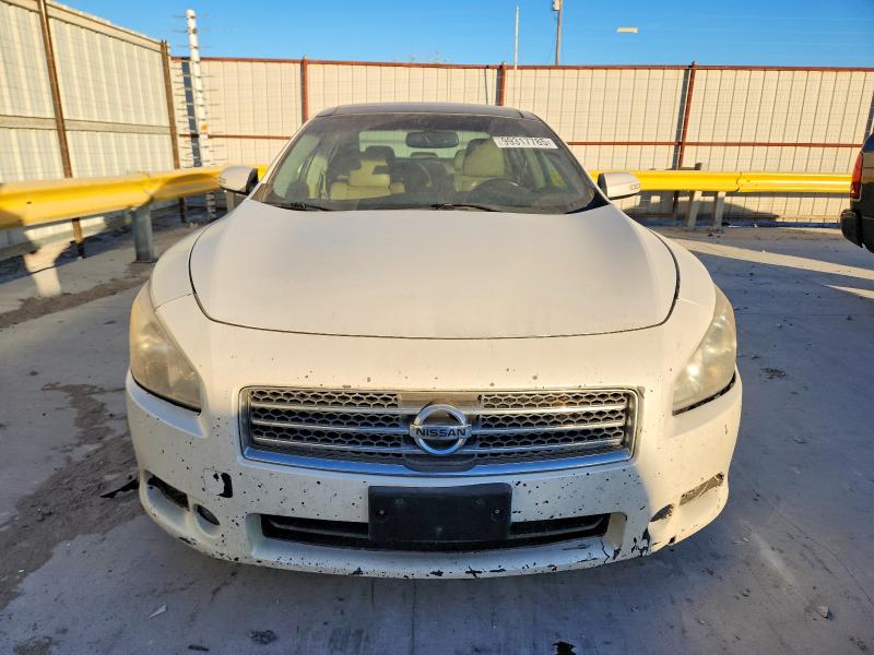 Photo 5 from auction – 2011 NISS MAXIMA with VIN 1N4AA5AP0BC826932