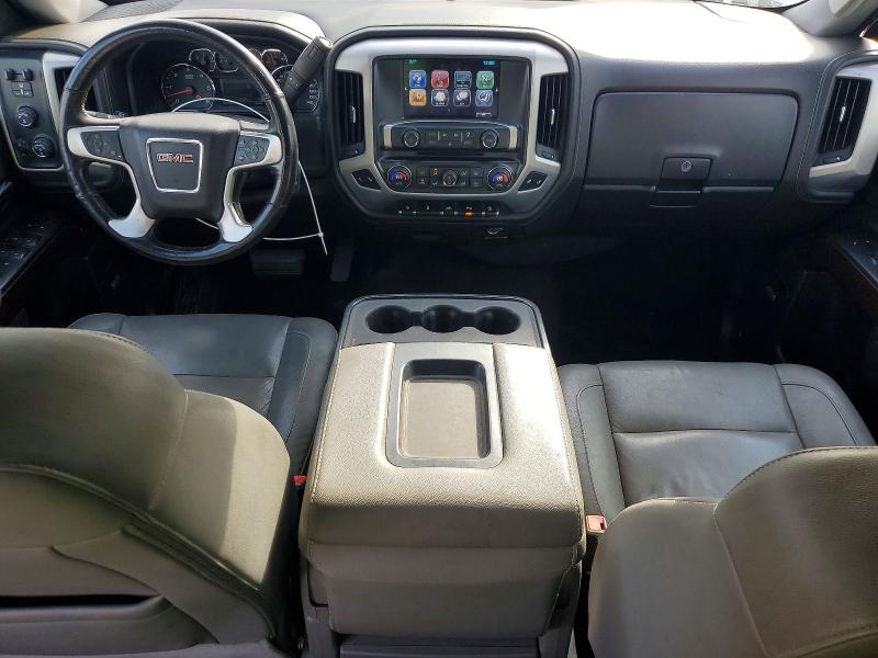 Photo 8 from auction – 2017 GMC SIERRA with VIN 3GTU2NEC7HG258583