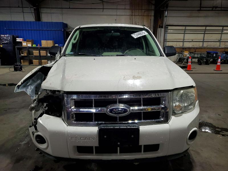 Photo 5 from auction – 2012 FORD ESCAPE XLS with VIN 1FMCU0C70CKC19121
