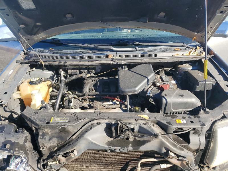 Снимка 11 от търг – 2008 LINCOLN MKX с VIN 2LMDU68C38BJ18643