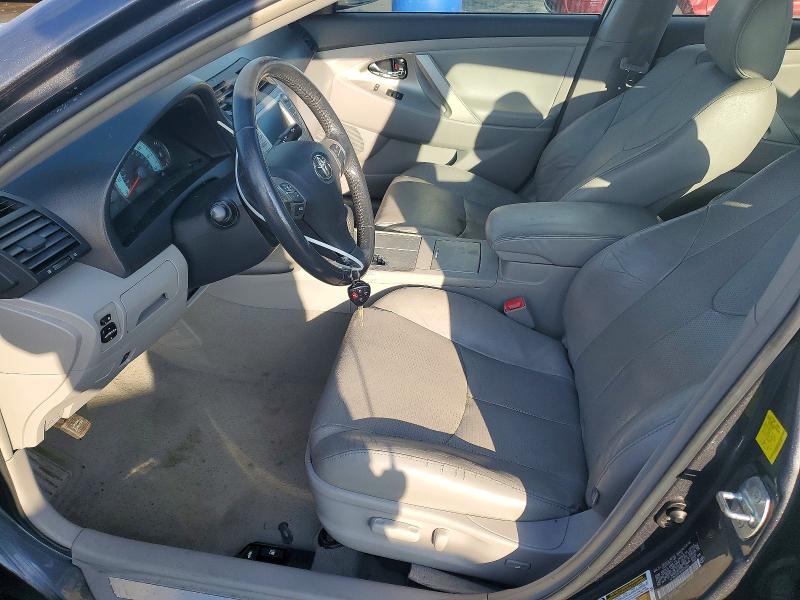 Photo 7 from auction – 2011 TOYOTA CAMRY SE with VIN 4T1BK3EK1BU623455