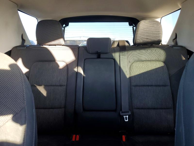 Photo 10 from auction – 2021 FORD BRONCO SPO with VIN 3FMCR9B68MRA10141