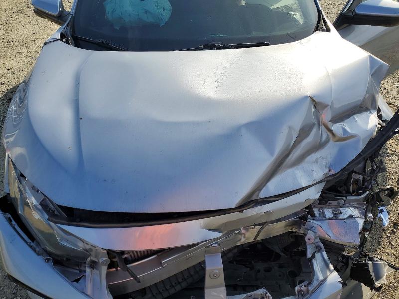 Photo 11 from auction – 2019 HONDA CIVIC with VIN 2HGFC3A55KH755464