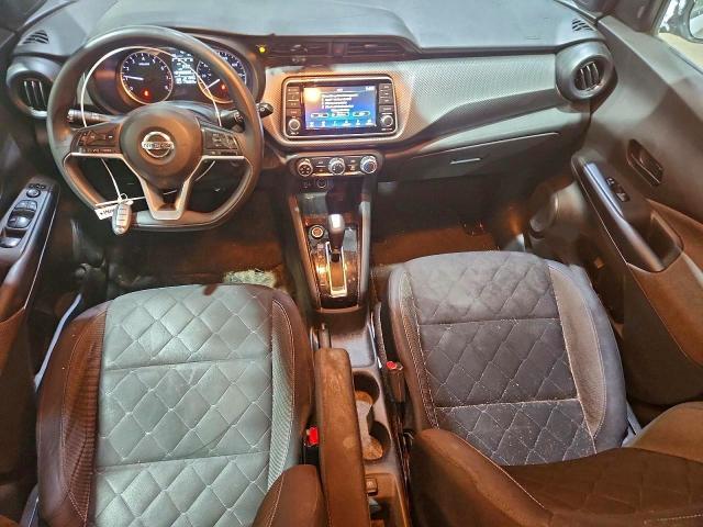 Photo 8 from auction – 2020 NISSAN KICKS S with VIN 3N1CP5BV8LL577240