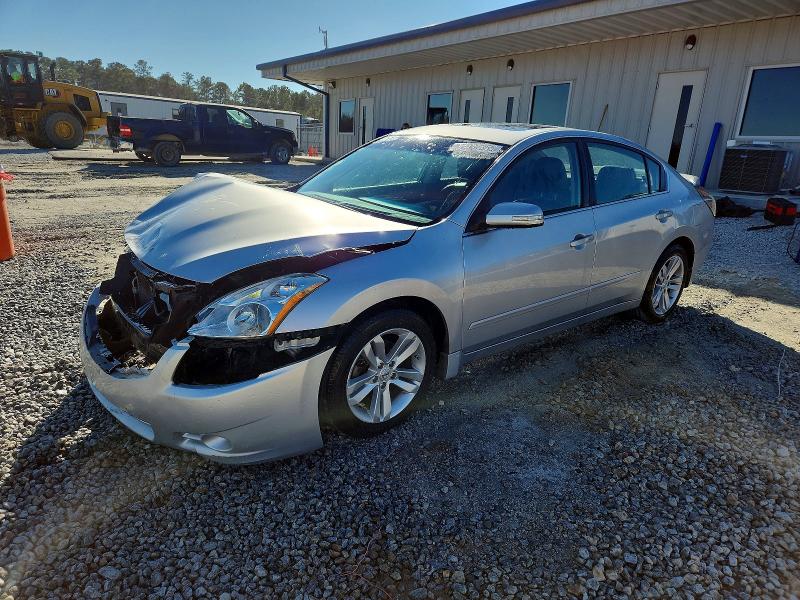 NISSAN ALTIMA SR 2010 with VIN 1N4BL2AP3AC192236 - Photo from auction