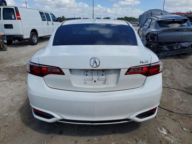 Photo 6 from auction – 2016 ACURA ILX BASE W with VIN 19UDE2F38GA020907