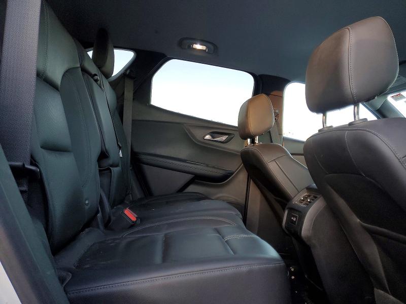 Photo 10 from auction – 2019 CHEVROLET BLAZER with VIN 3GNKBHRS3KS590445
