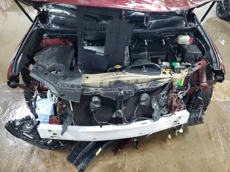 Photo 11 from auction – 2015 LEXUS RX 350 BAS with VIN 2T2BK1BA5FC336154