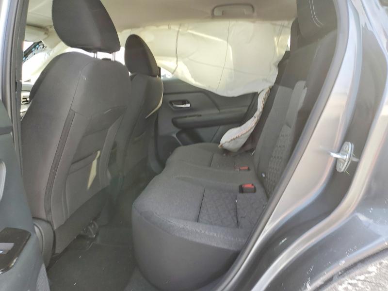 Photo 11 from auction – 2025 NISSAN KICKS with VIN 3N8AP6CA2SL316307