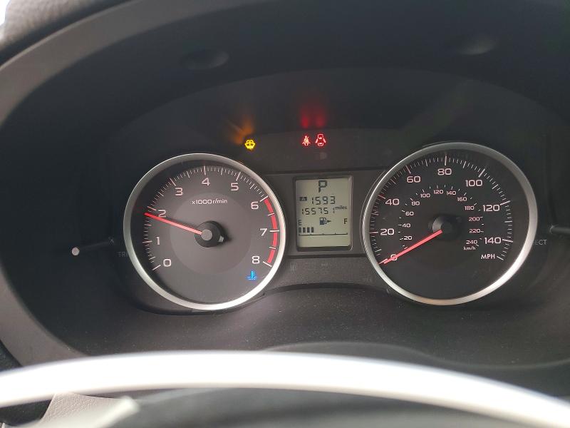 Photo 9 from auction – 2015 SUBARU FORESTER 2 with VIN JF2SJADC4FH574595
