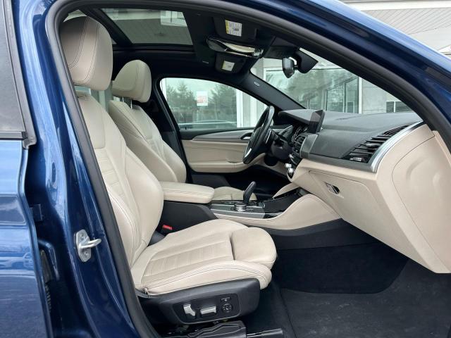 Photo 5 from auction – 2019 BMW X4 XDRIVE3 with VIN 5UXUJ3C59KLG52836