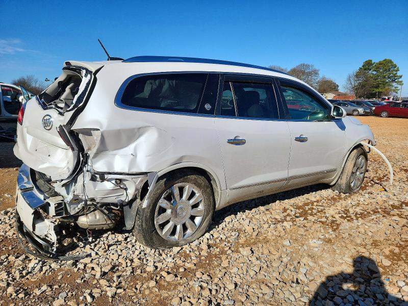 Photo 3 from auction – 2016 BUICK ENCLAVE with VIN 5GAKRBKD8GJ148848