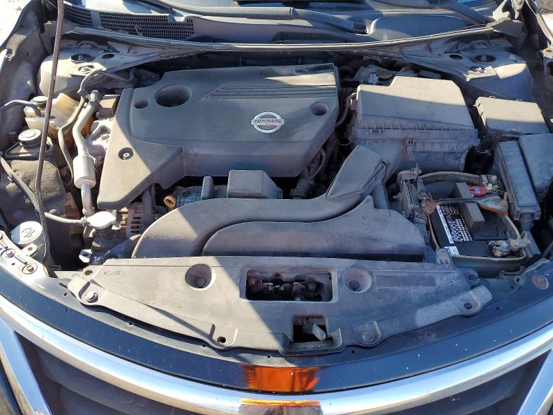 Photo 11 from auction – 2014 NISSAN ALTIMA 2.5 with VIN 1N4AL3AP9EN250135