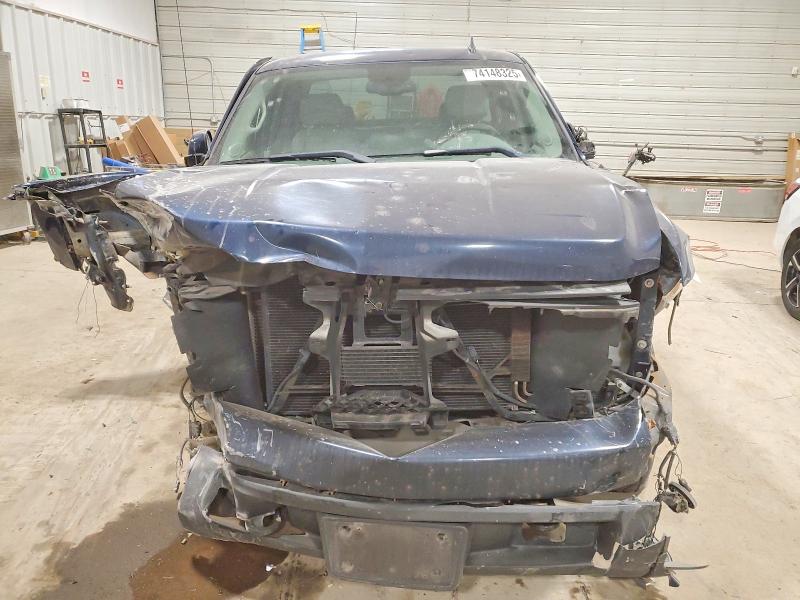 Photo 5 from auction – 2008 CHEVROLET SILVERADO with VIN 2GCEK190281226680