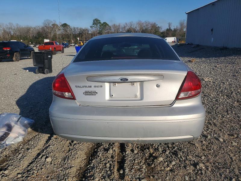 Photo 6 from auction – 2004 FORD TAURUS SES with VIN 1FAFP55U44G120434