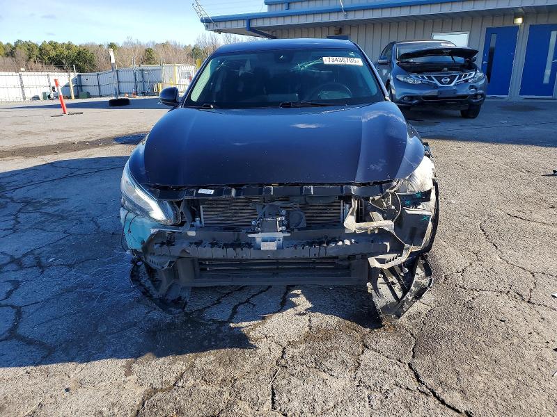 Photo 5 from auction – 2021 NISSAN ALTIMA SV with VIN 1N4BL4DV6MN336053