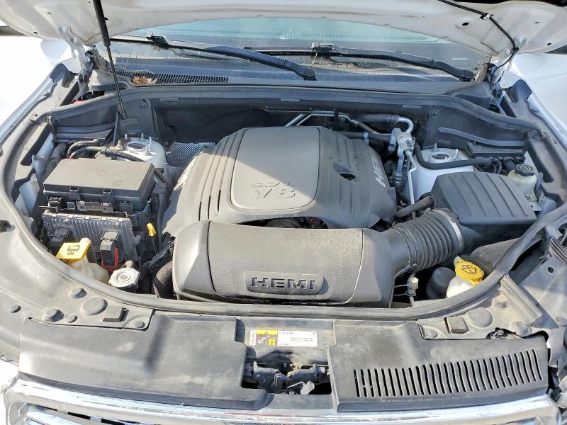 Photo 12 from auction – 2015 DODGE DURANGO CI with VIN 1C4SDHET8FC857673