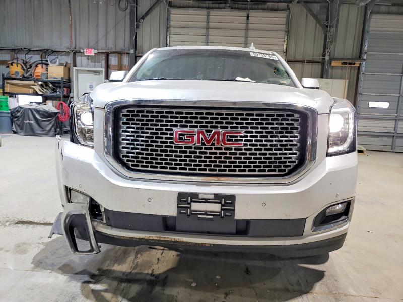 Photo 5 from auction – 2017 GMC YUKON with VIN 1GKS2CKJ7HR402037