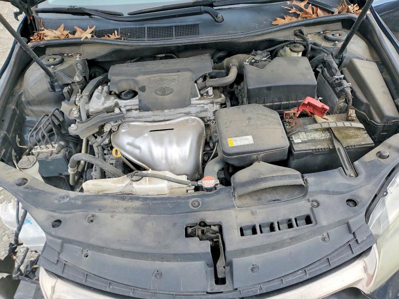 Photo 11 from auction – 2016 TOYOTA CAMRY with VIN 4T1BF1FK9GU558059