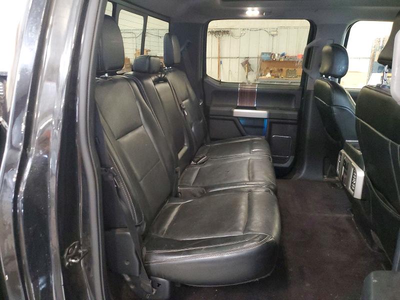 Photo 10 from auction – 2015 FORD F150 SUPER with VIN 1FTEW1EG1FFB79641