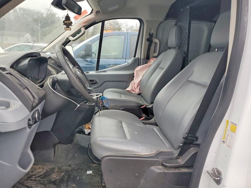 Photo 7 from auction – 2019 FORD TRANSIT with VIN 1FTYR2ZM5KKB09894