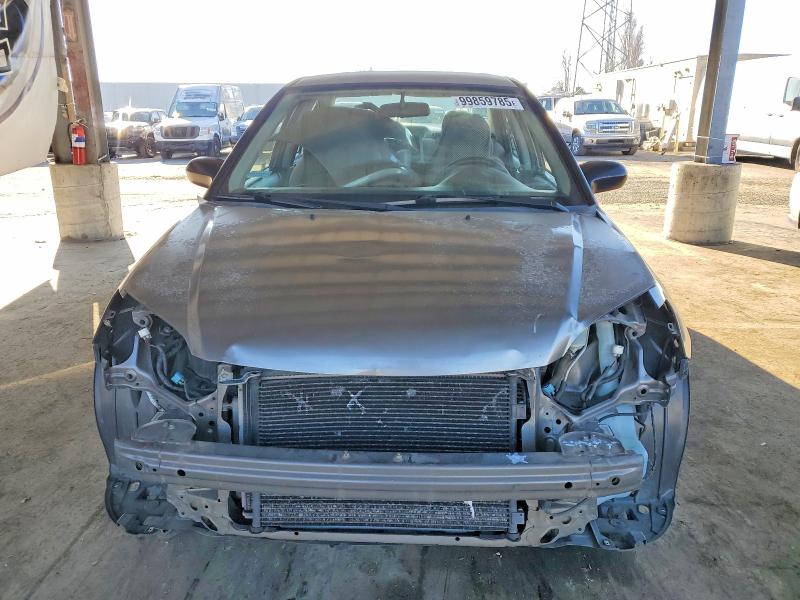 Photo 5 from auction – 2005 HONDA CIVIC LX with VIN 2HGES16645H576910