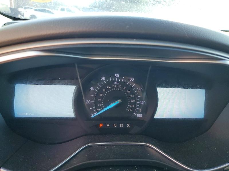 Photo 9 from auction – 2014 FORD FUSION SE with VIN 3FA6P0HD8ER332018