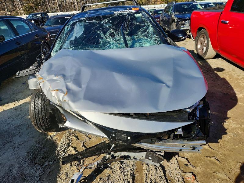 Zdjęcie 5 z aukcji – 2025 TOYOTA COROLLA z VIN JTND4MBE2S3247359