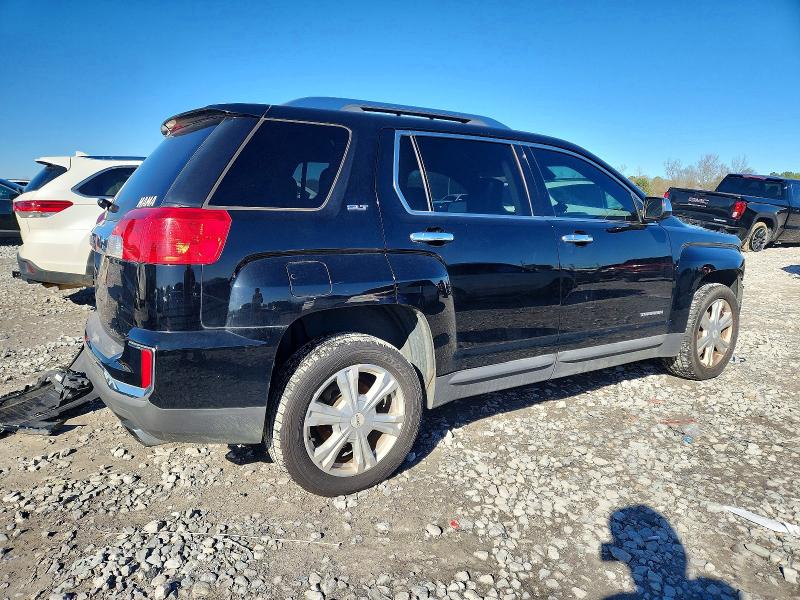 Photo 3 from auction – 2016 GMC TERRAIN with VIN 2GKFLPE30G6208124