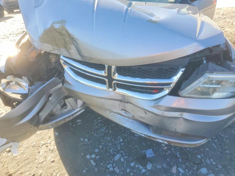 Photo 12 from auction – 2016 DODGE JOURNEY with VIN 3C4PDCAB7GT157624