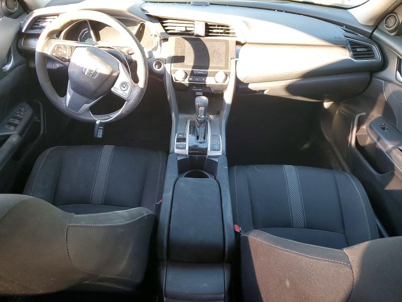 Снимка 8 от търг – 2016 HONDA CIVIC EX с VIN 2HGFC2F70GH568435