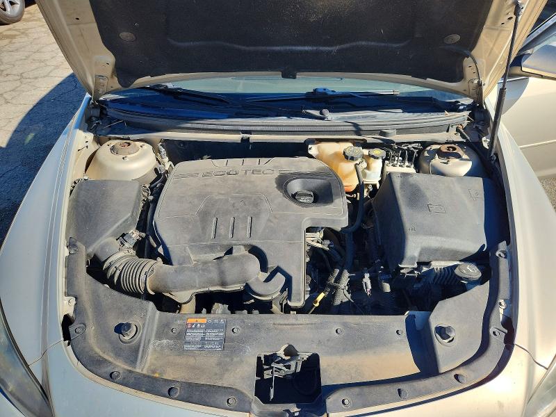Photo 11 from auction – 2012 CHEVROLET MALIBU with VIN 1G1ZC5E05CF179828