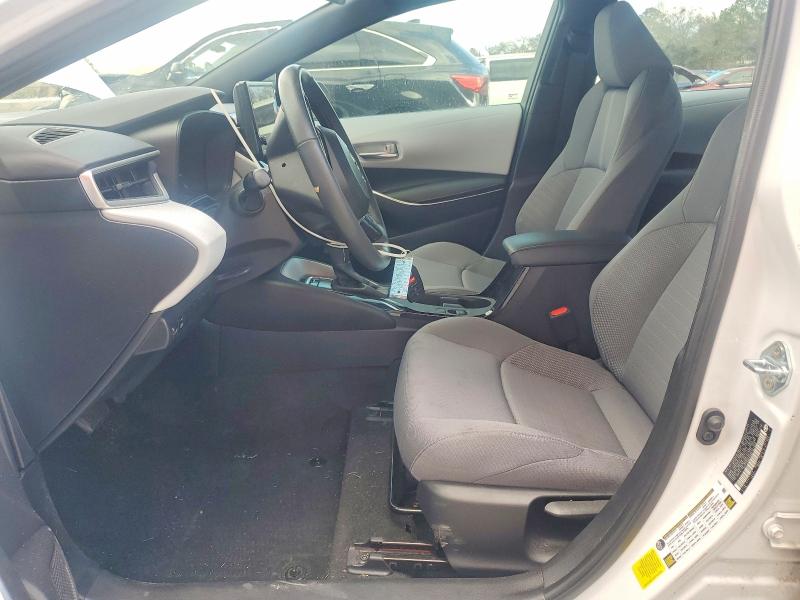 Photo 7 from auction – 2024 TOYOTA COROLLA SE with VIN 5YFS4MCE6RP187968
