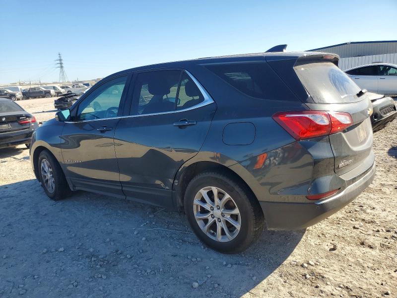 صورة رقم 2 من المزاد - 2018 CHEVROLET EQUINOX مع VIN 2GNAXJEV3J6142045