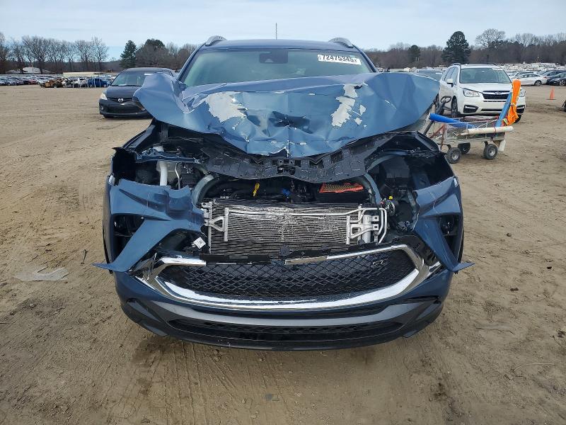 Photo 5 from auction – 2026 BUICK ENCORE GX with VIN KL4AMDSL1TB001359