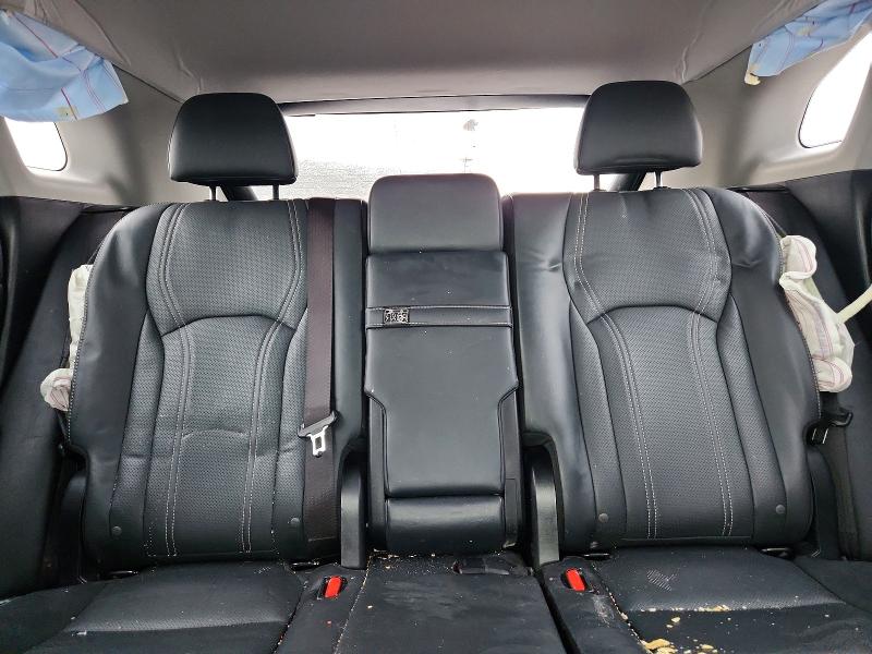 Photo 10 from auction – 2018 LEXUS RX 350 BAS with VIN JTJBZMCA6J2036076