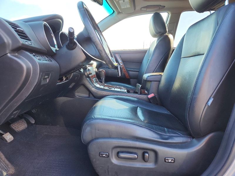 Photo 7 from auction – 2011 TOYOTA HIGHLANDER with VIN 5TDDK3EH1BS062180