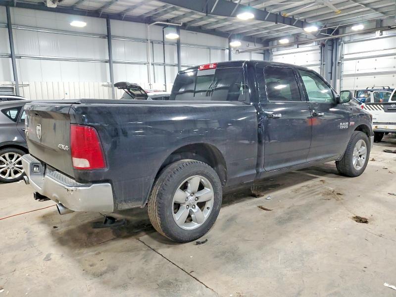 Photo 3 from auction – 2014 RAM 1500 SLT with VIN 1C6RR7TT4ES471745