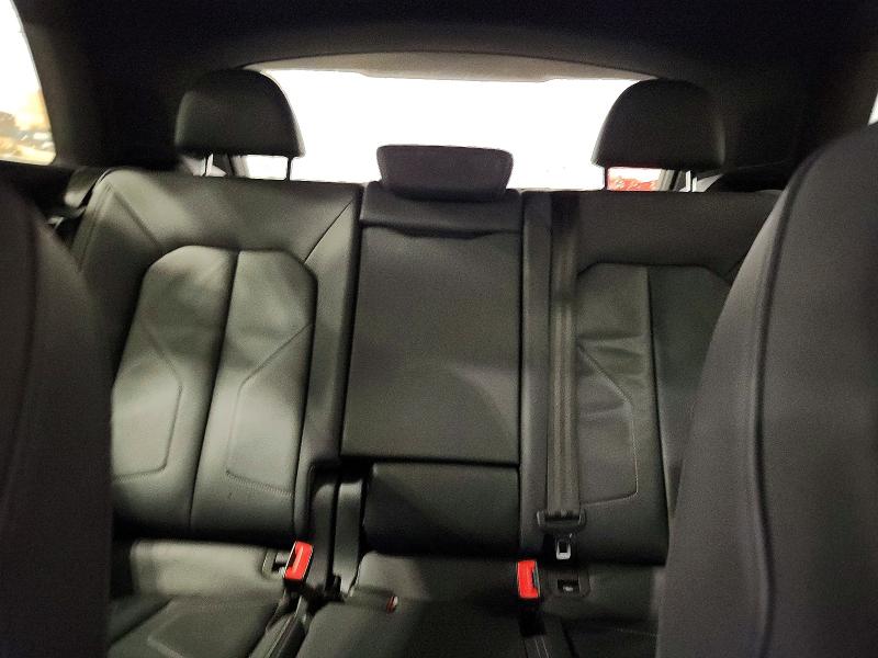 Photo 10 from auction – 2020 AUDI Q3 PREMIUM with VIN WA1EECF35L1027276