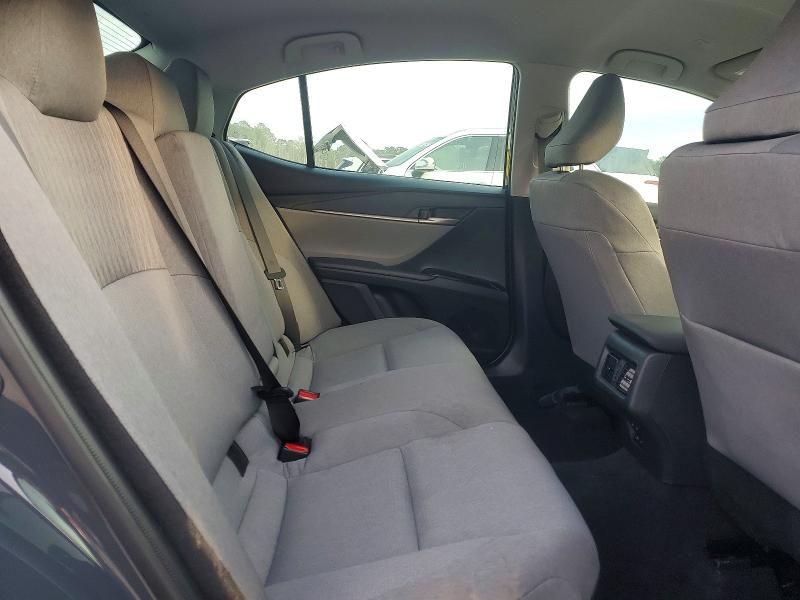 Photo 10 from auction – 2026 TOYOTA CAMRY with VIN 4T1DAACK0TU234956